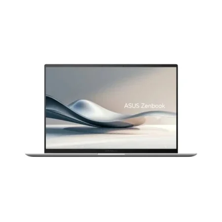 ASUS ZenBook S 14 UX5406AA-SU272X (14 inča 3K OLED Touch, Ultra 9 386H, 32GB, 1TB SSD, Win 11 Pro)